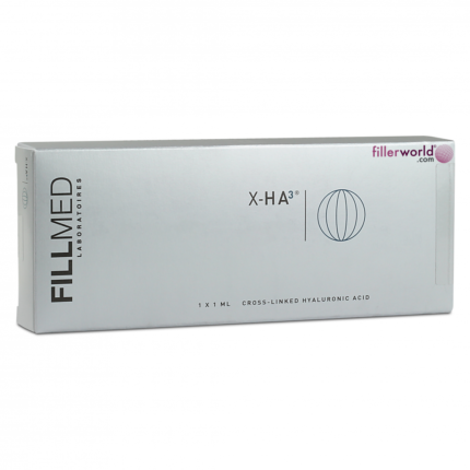 Fillmed X-HA3 (1x1ml)