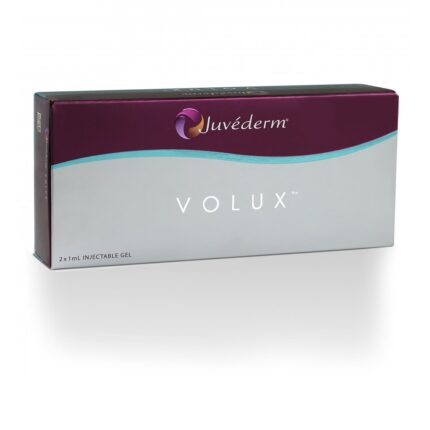 Juvederm Volux (2x1ml)