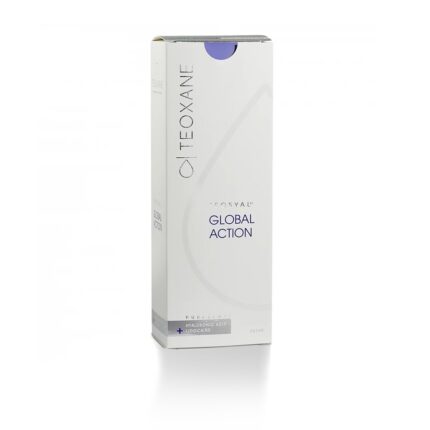 Teosyal 30G Global Action PureSense (2x1ml)